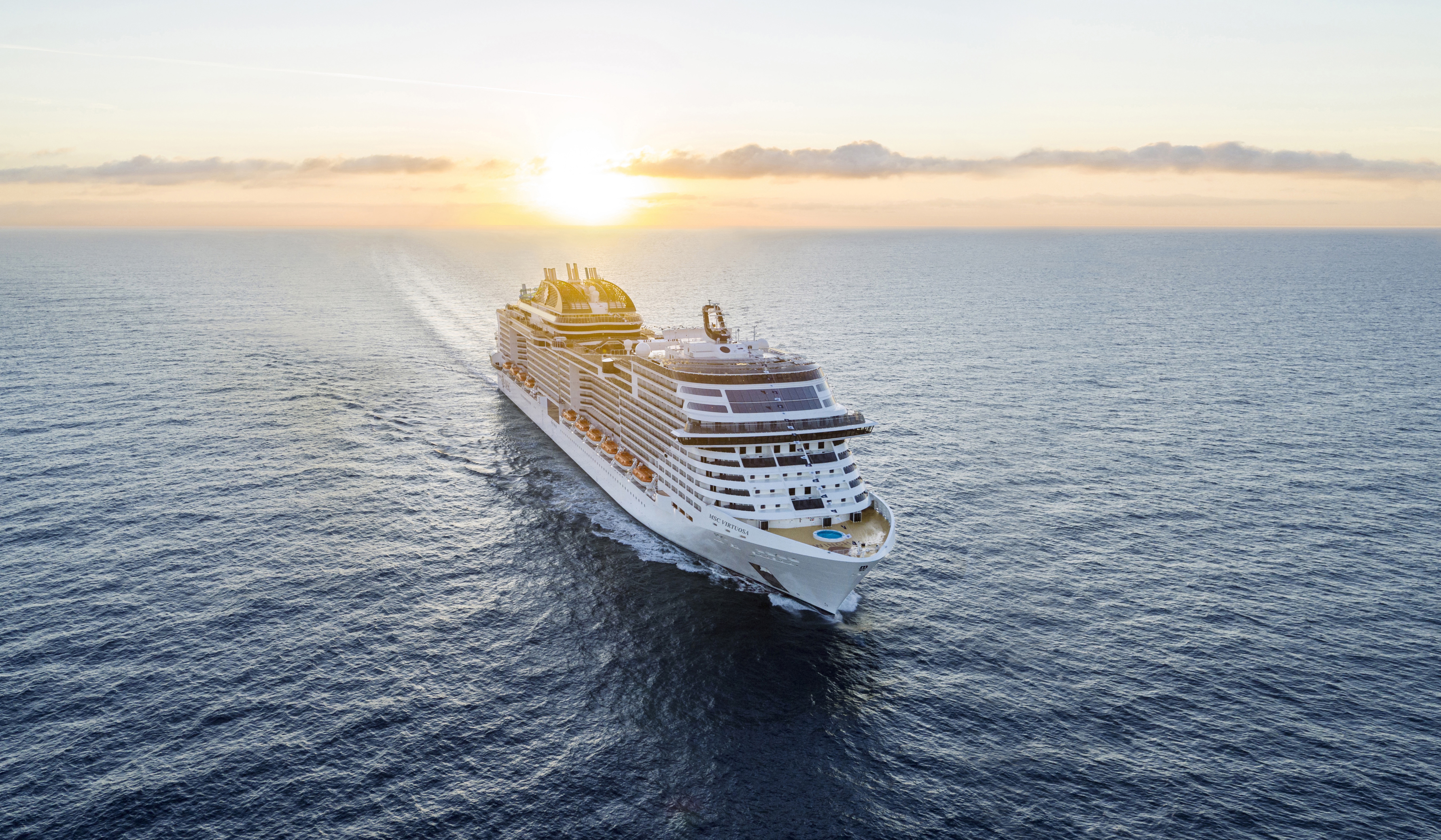MSC Virtuosa